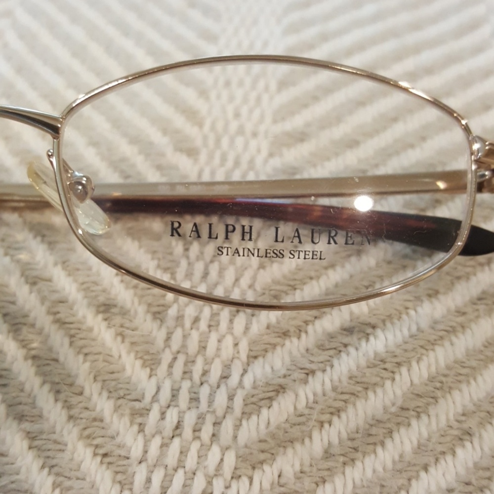 Ralph Lauren frames - Picture 2 of 4